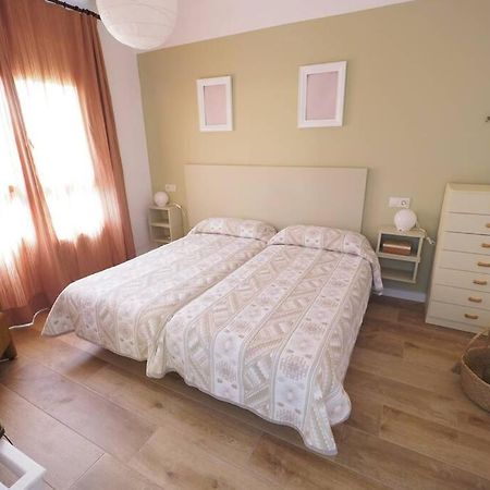 Apartaments Sa Calm Les Roques Del Rei Sant Hilari Sacalm Extérieur photo