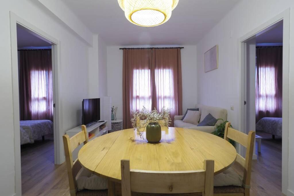 Apartaments Sa Calm Les Roques Del Rei Sant Hilari Sacalm Extérieur photo