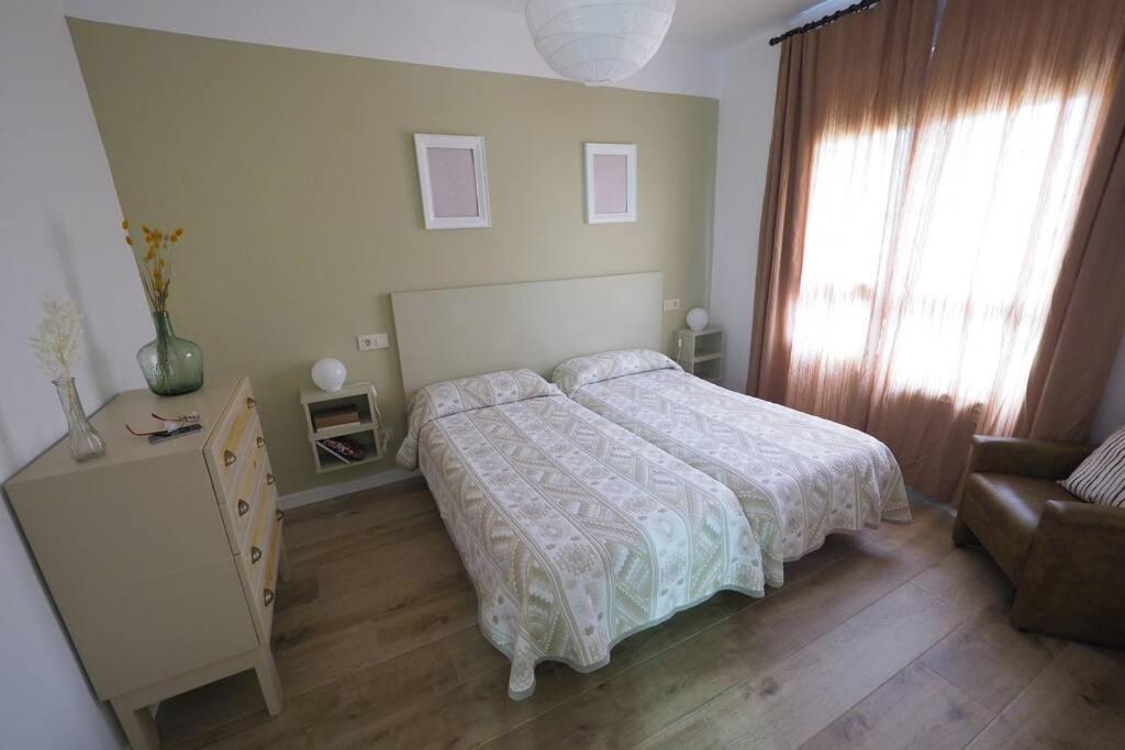 Apartaments Sa Calm Les Roques Del Rei Sant Hilari Sacalm Extérieur photo