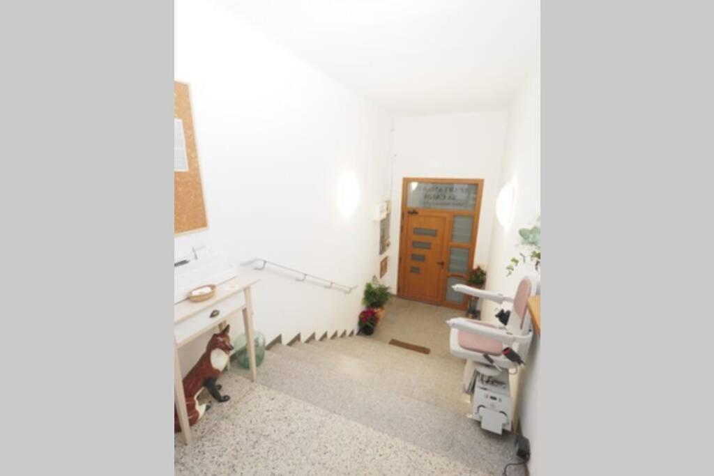 Apartaments Sa Calm Les Roques Del Rei Sant Hilari Sacalm Extérieur photo